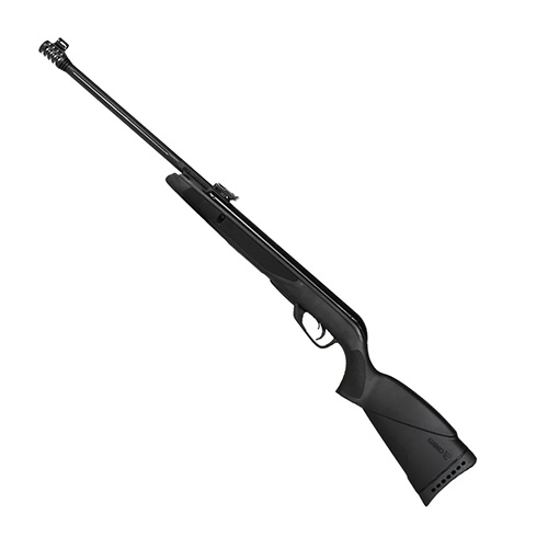 CARABINE AIR GAMO BLACK BEAR 5.5 19.9J