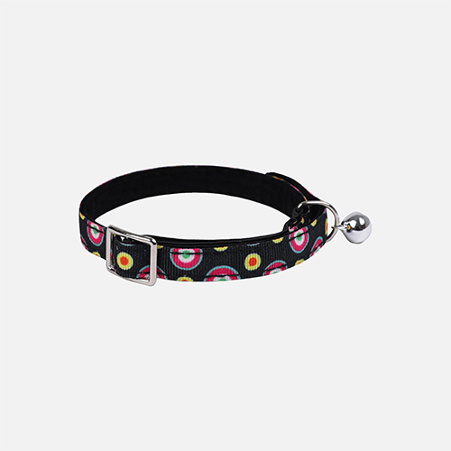COLLIER CHAT SUBLIME PSYCHE NOIR