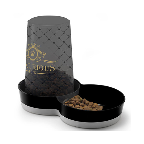 DISTRIBUTEUR ANTIDÉRAP 3,75L TASTY