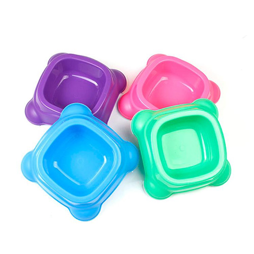 GAMELLE PLAST BERLIN  16,5x16,5x6,5