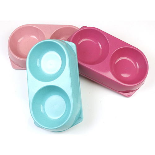 GAMELLE PLAST BREMEN DBLE 28,5x16x5