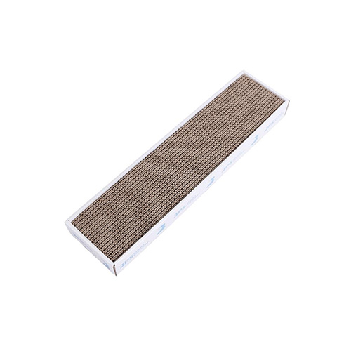 GRATTOIR CHAT PLANCHE 48,26×12,7×4,