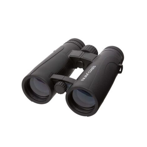 JUMELLES 10X42 JUM 1016 NOIRES