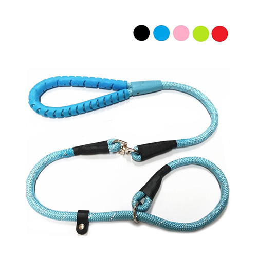 LAISSE CHIEN 13mm x 120cm