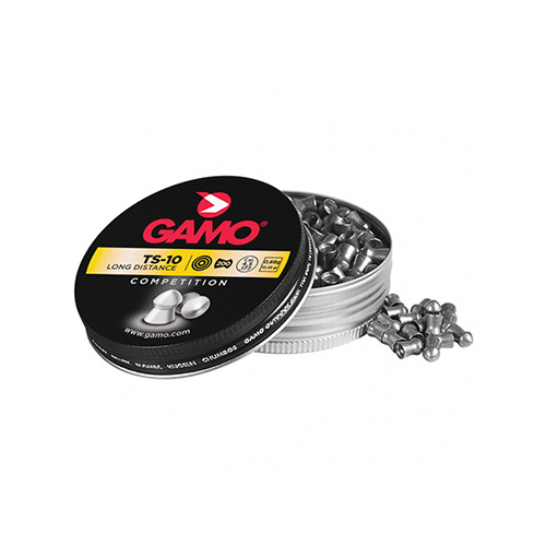 PLOMB 4.5 TS-10 /200 GAMO 11589