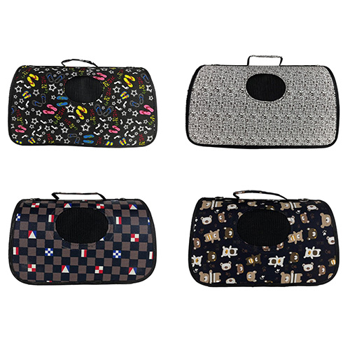 SAC DE TRANSPORT NAPOLI L:48x24x27c