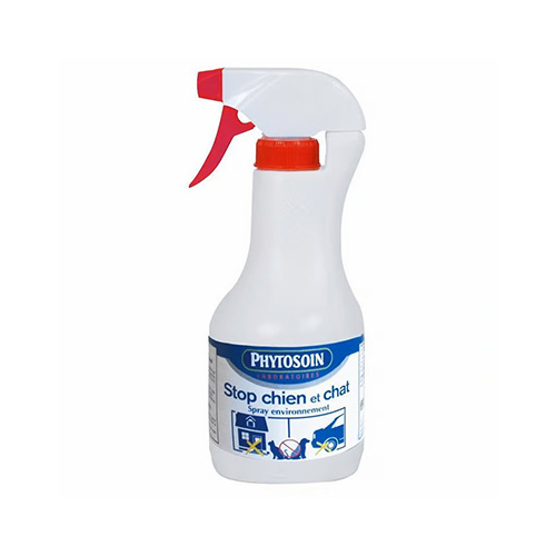 STOP CHIEN ET CHAT 480ML