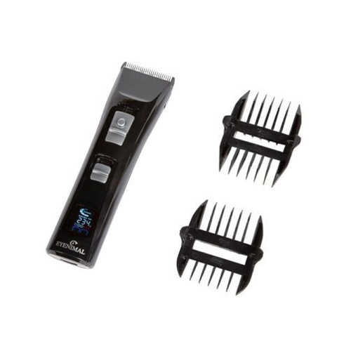 TONDEUSE EYENIM DIGITAL PET CLIPPER