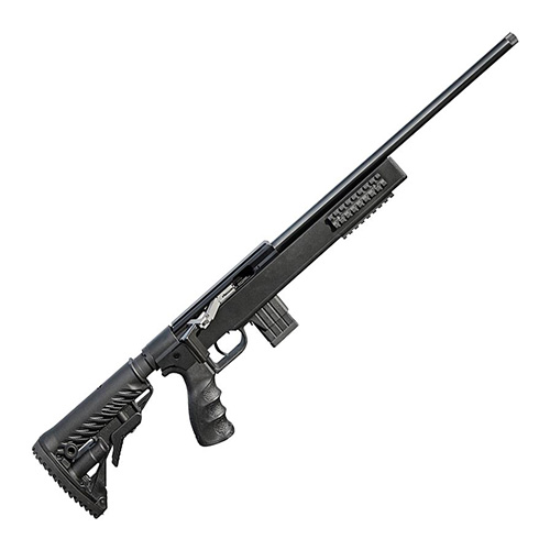 CARABINE 22 LR ISSC SPA ADVANCED TACTICAL