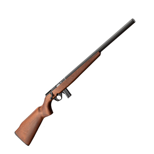 CARABINE 22 LR MOSSBERG SILENCIEUX