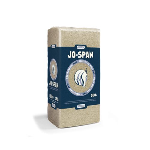 COPEAU JO SPAN 550 L