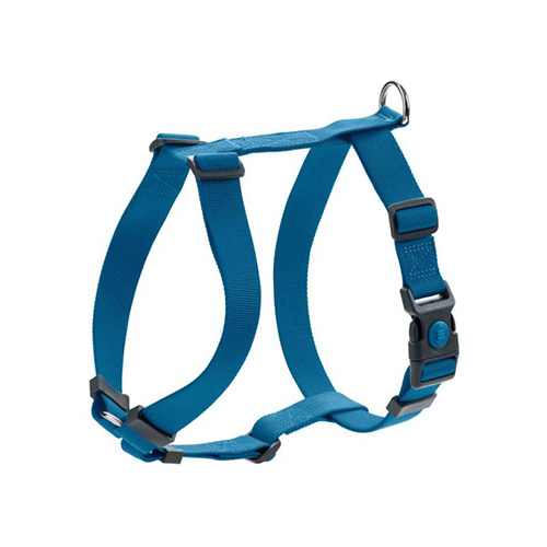 HARNAIS LONDON RAPID M BLEU CLAIR