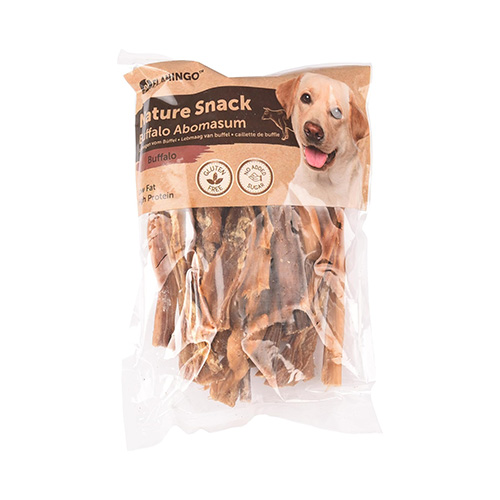 NATURE SNACK CAILLETTE 150GR