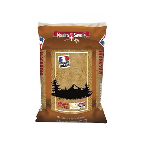 PATES AU LAIT 7.5KG MOUL.SAVOI