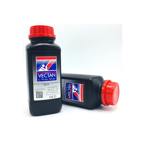 POUDRE BA10 500 GR