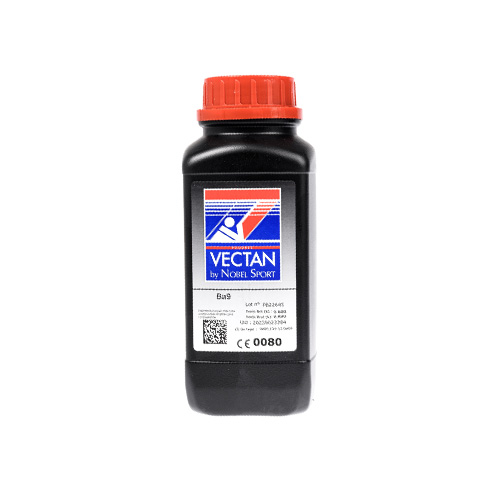 POUDRE BA9 500 GR