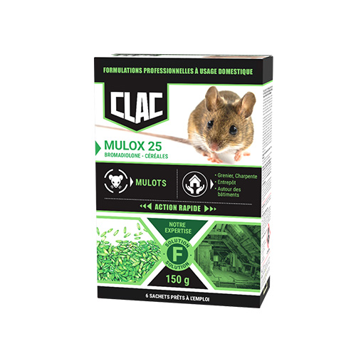 RATUCLAC MULOT AVOINE DEC 150GR