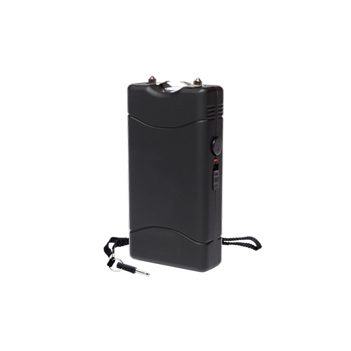 SHOCKER PRAGA LAMPE KARO BLACK 3 800 000 VOLTS