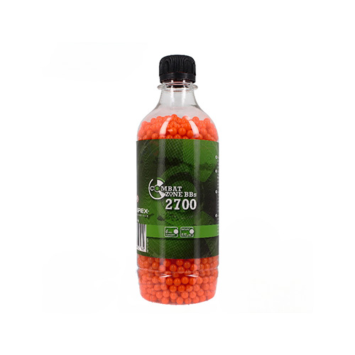 BILLE AIRSOFT 6MM UMAREX.12G/2700