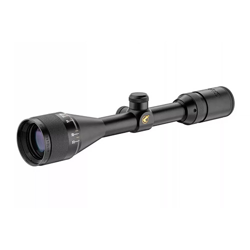 LUNETTE GAMO MD 4-12X44 AO 1"