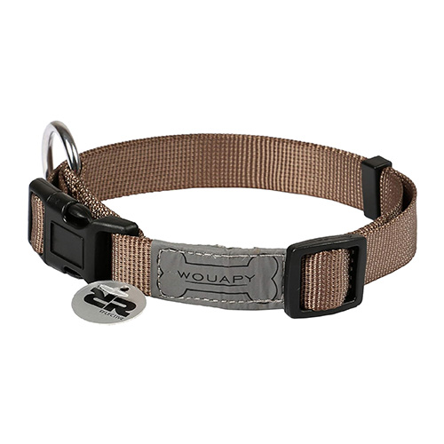 WOUAPY Col basic line 25/40 cm TAUP