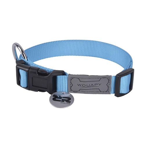 WOUAPY Col basic line 39/60 cm BLE