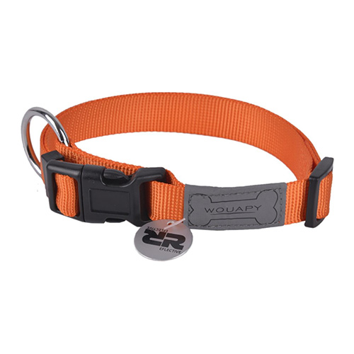 WOUAPY Col basic line 39/60 cm ORAN