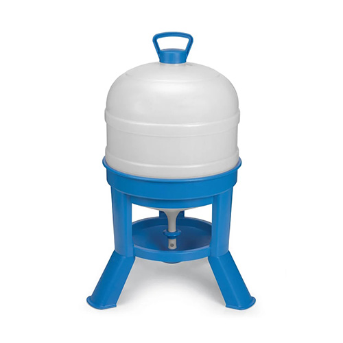 ABREUVOIR A SIPHON 30 LITRES