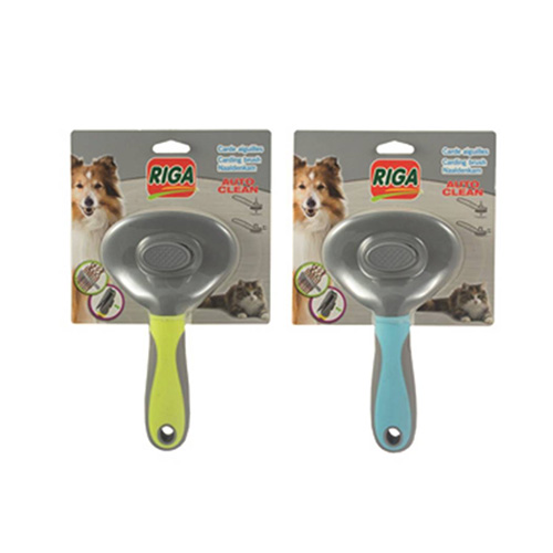 BROSSE CARDE AIGUILLES AUTO CLEAN
