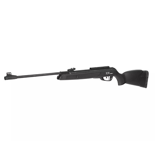 CARABINE A AIR COMPRIME GAMO BLACK 1000  5.5 19J