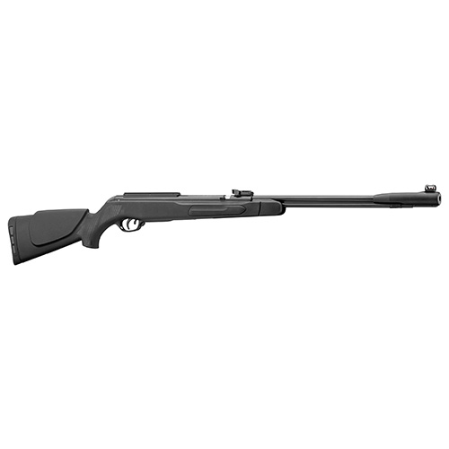 CARABINE A AIR COMPRIME GAMO CFX CAL 5.5MM 20J