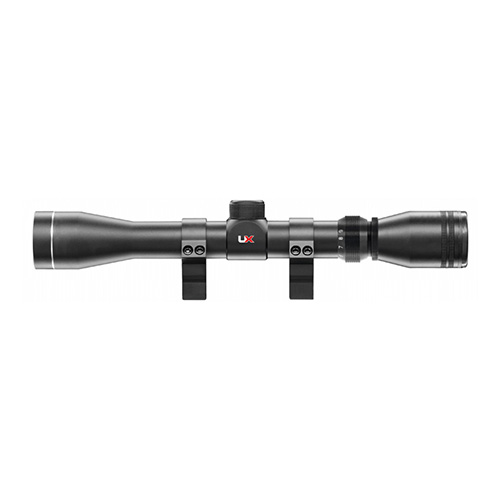 LUNETTE UMAREX UX RS 3-9 X 40