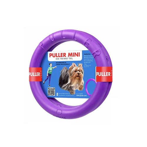 PULLER MINI MEDIUM 20 CM