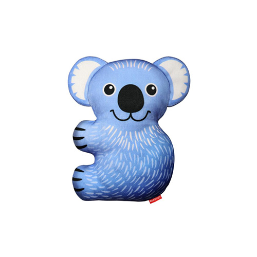 RED DINGO Jouet Durable Koala 20cm