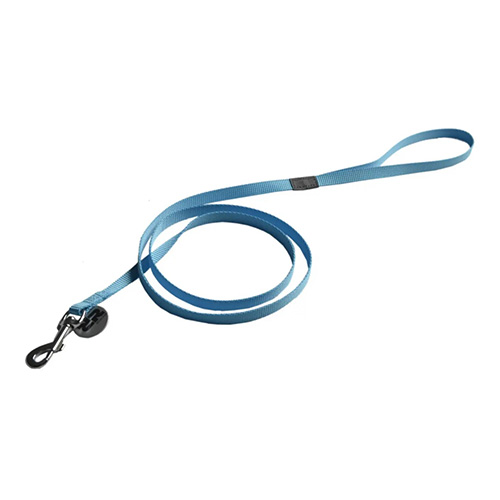 WP LAISSES CHAT BASIC LINE BLEUE