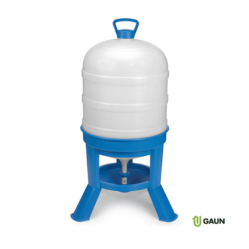 ABREUVOIR A SIPHON 40 LITRES