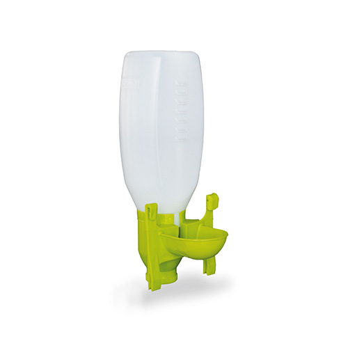 ABREUVOIR COUPELLE VOLAILLE 2L
