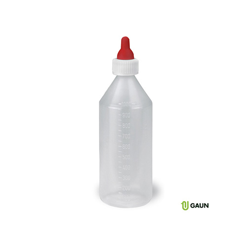 BIBERON AGNEAU 1 L