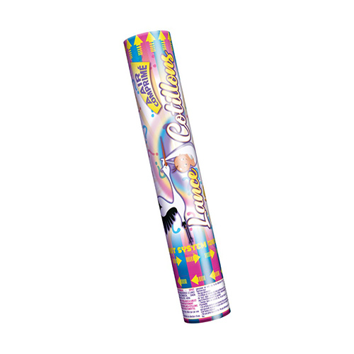 CANON LANCE COTILLONS FILLE