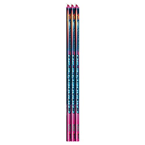 CHANDELLES ARDI 20 BOULES / 3