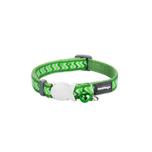 COLLIER CHATS REFLECT ZIGGY VERT