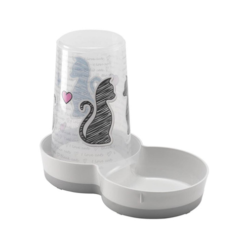 DISTRIBUTEUR ANTIDÉRAPANT 1,5L TAST