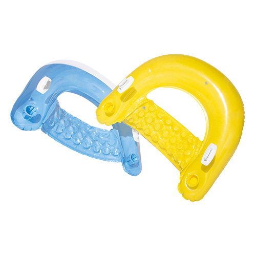 FAUTEUIL DE  PISCINE SEMI IMMERGE