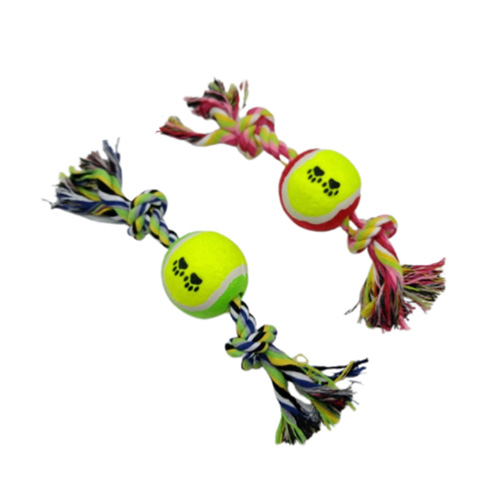 JOUET CHIEN 23 CM