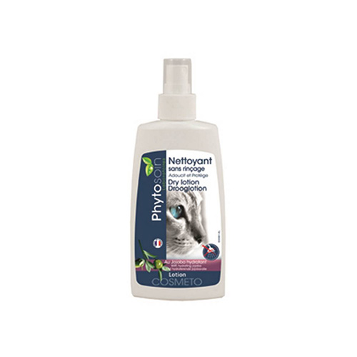 LOTION NETTOY.S/RINC.CHAT 125