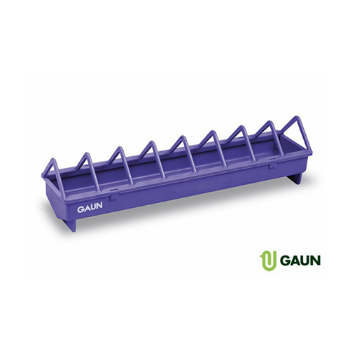 MANGEOIRE POUSSIN PLAST 50CM G/L VIOLET