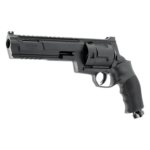 PISTOLET CO2 UMAREX T4E TR CAL68 GEN2 <16J