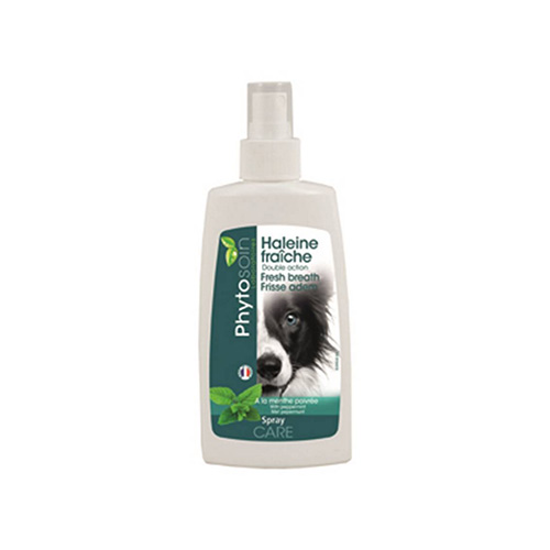 SPRAY BUCCAL CHIEN 125ML