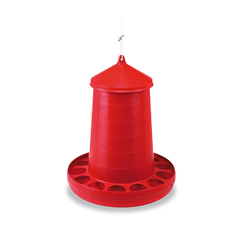 TREMIE PLASTIQ VOLAIL 16 KG RGE