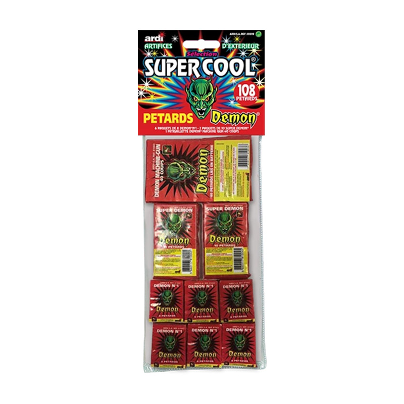SELECT K1 SUPER COOL / C=100 F2